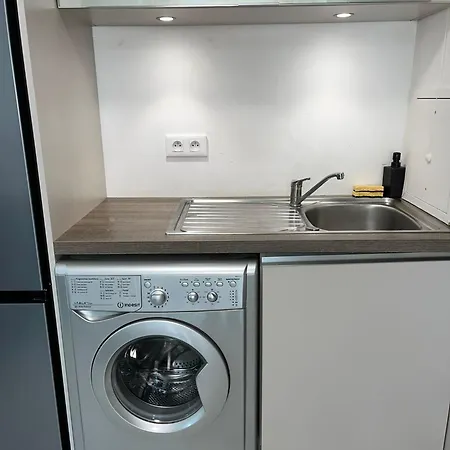 Le Chic Moderne Paris Apartamento *