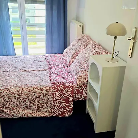Le Chic Moderne Paris Appartement *