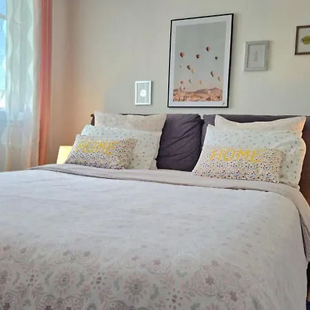 Appartement Le Chic Moderne Paris