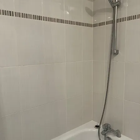 Appartement Le Chic Moderne Paris *