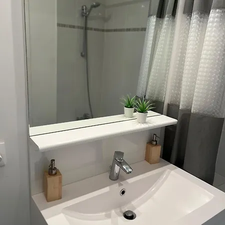 Le Chic Moderne Paris